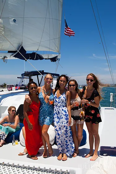 Having-fun-by-Julie-Licari