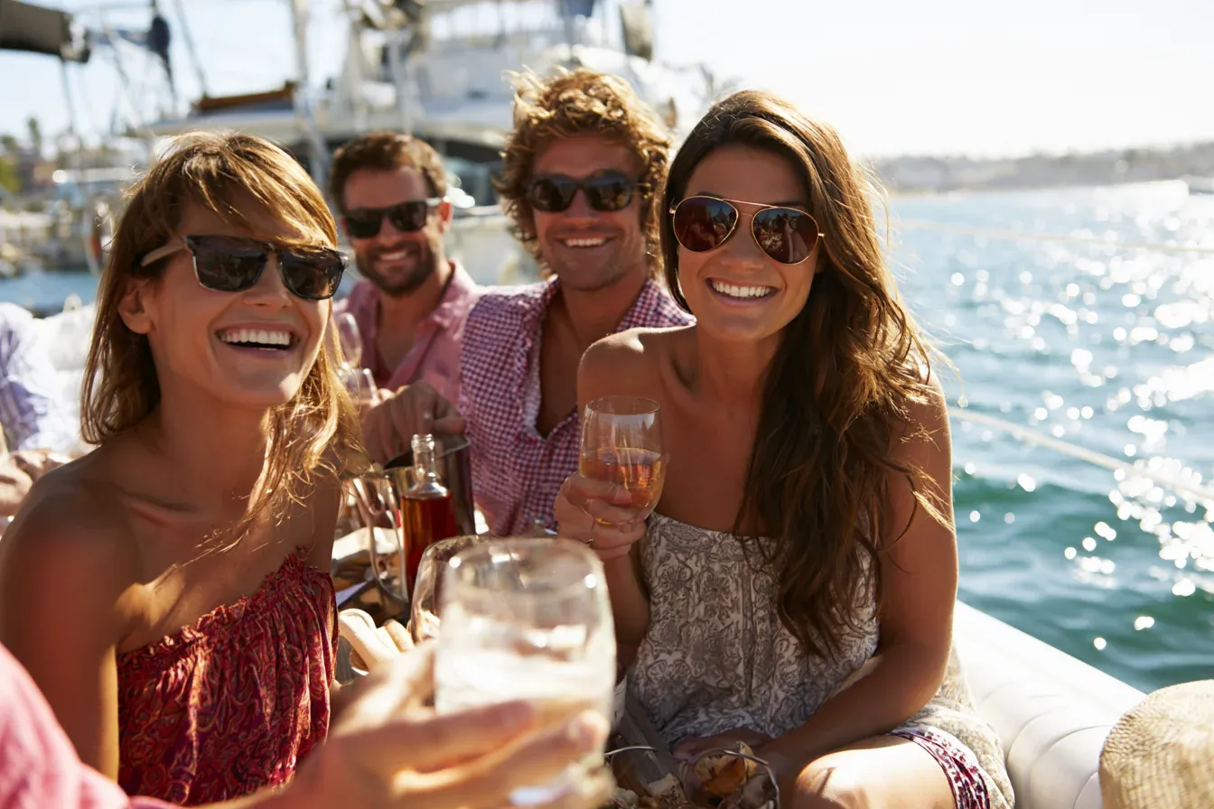 Things to Do in San Diego for Couples Looking for Adventure